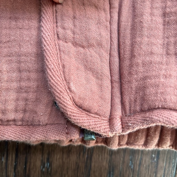 O’Neill MABELINE QUILTED JACKET - Picture 7 of 12